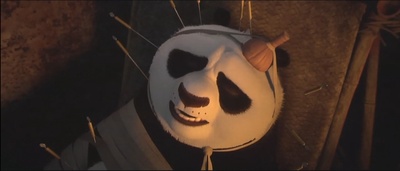 功夫熊猫2剧照的剧照