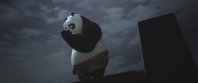 功夫熊猫2剧照的剧照
