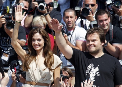 功夫熊猫2剧照的剧照