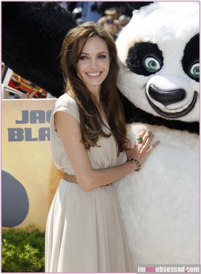 功夫熊猫2剧照的剧照