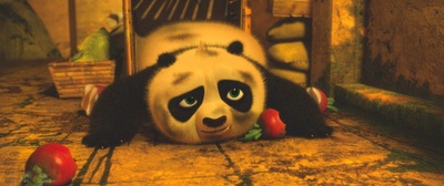 功夫熊猫2剧照的剧照