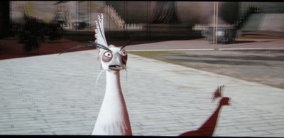 功夫熊猫2剧照的剧照