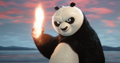 功夫熊猫2剧照的剧照