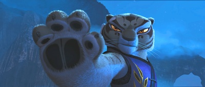 功夫熊猫2剧照的剧照