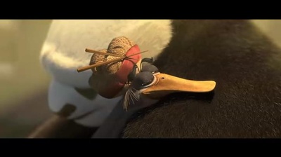 功夫熊猫2剧照的剧照