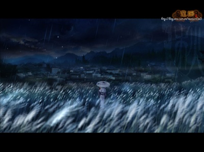 童谣剧照的剧照