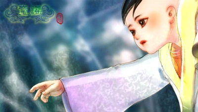 童谣剧照的剧照