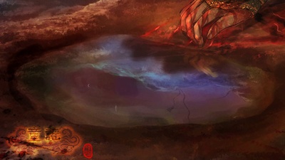 童谣剧照的剧照