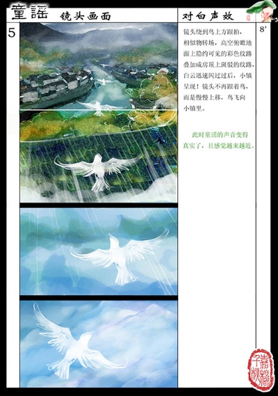 童谣剧照的剧照