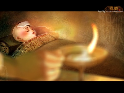 童谣剧照的剧照