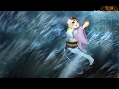 童谣剧照的剧照