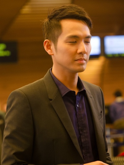 闺蜜剧照的剧照