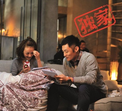 闺蜜剧照的剧照