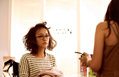 闺蜜剧照的剧照