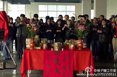 闺蜜剧照的剧照