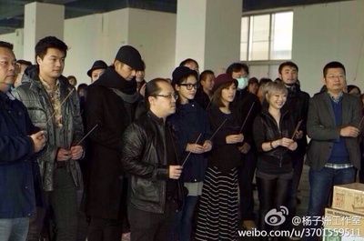 闺蜜剧照的剧照