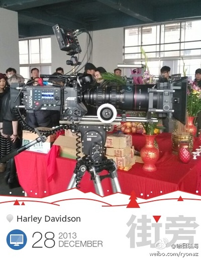 闺蜜剧照的剧照