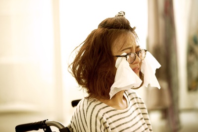 闺蜜剧照的剧照