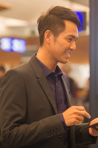 闺蜜剧照的剧照