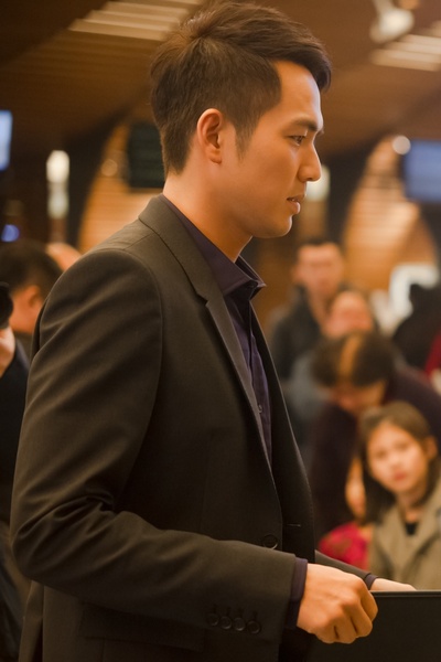 闺蜜剧照的剧照