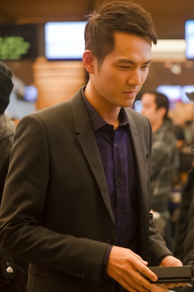 闺蜜剧照的剧照