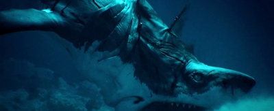 鲨滩剧照的剧照