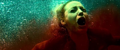 鲨滩剧照的剧照