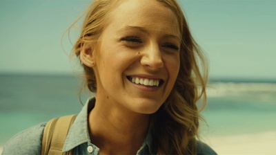 鲨滩剧照的剧照