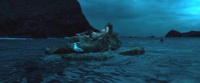 鲨滩剧照的剧照