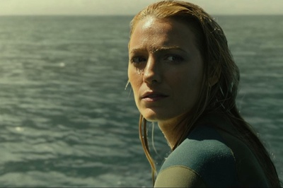 鲨滩剧照的剧照