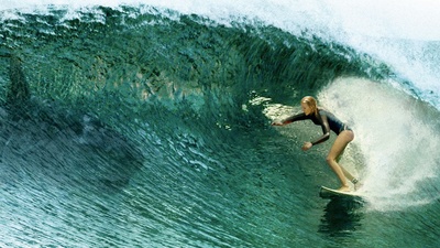 鲨滩剧照的剧照