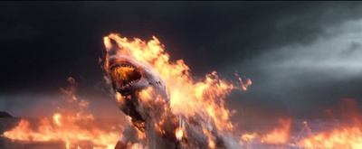 鲨滩剧照的剧照