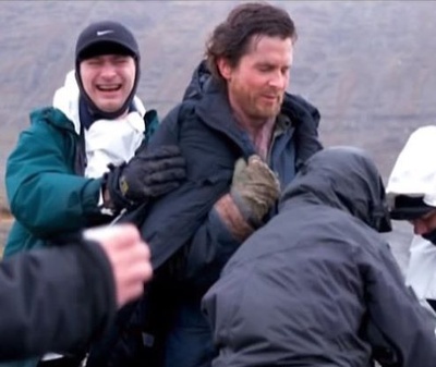 蝙蝠侠：侠影之谜剧照的剧照