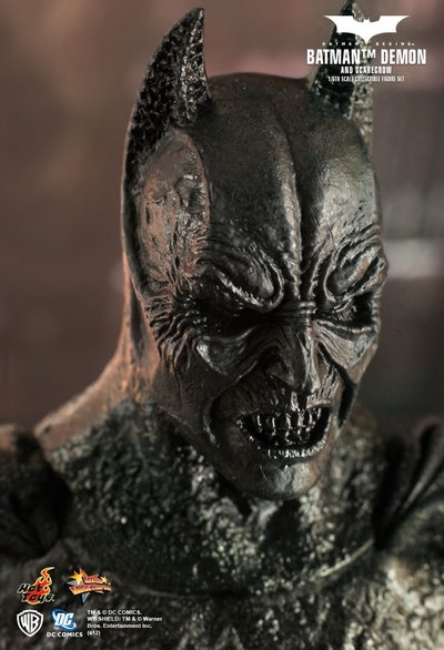 蝙蝠侠：侠影之谜剧照的剧照