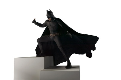 蝙蝠侠：侠影之谜剧照的剧照