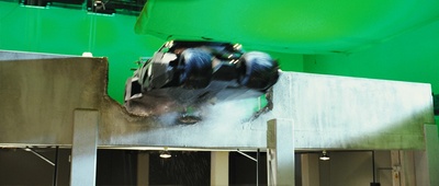 蝙蝠侠：侠影之谜剧照的剧照