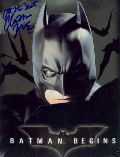 蝙蝠侠：侠影之谜剧照的剧照