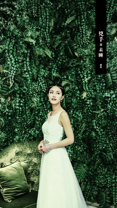 凶手还未睡剧照的剧照