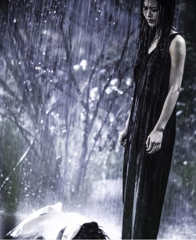 凶手还未睡剧照的剧照