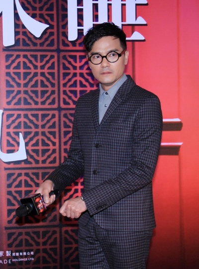 凶手还未睡剧照的剧照