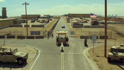 善意杀戮剧照的剧照