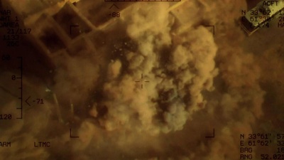 善意杀戮剧照的剧照