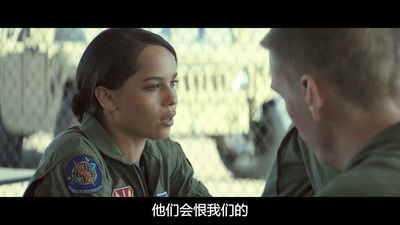 善意杀戮剧照的剧照