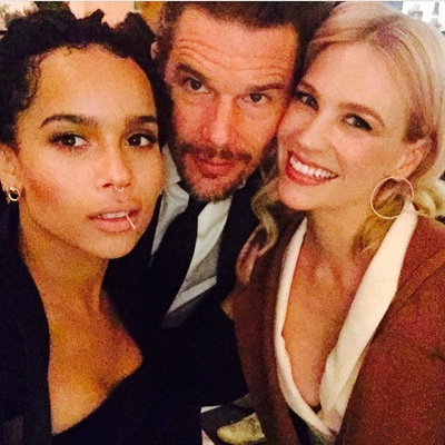 善意杀戮剧照的剧照