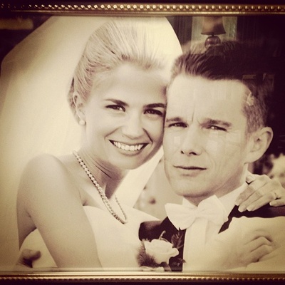 善意杀戮剧照的剧照