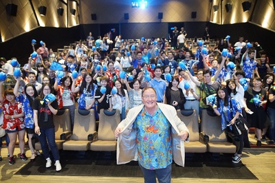 海底总动员2：多莉去哪儿剧照的剧照