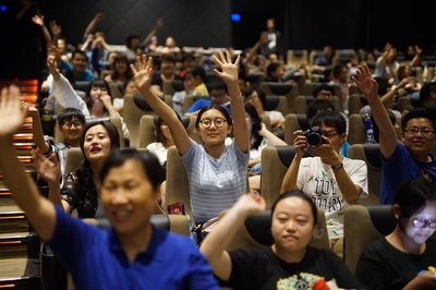 海底总动员2：多莉去哪儿剧照的剧照