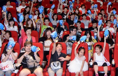 海底总动员2：多莉去哪儿剧照的剧照