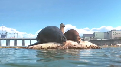 海底总动员2：多莉去哪儿剧照的剧照