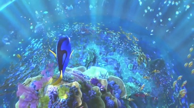 海底总动员2：多莉去哪儿剧照的剧照